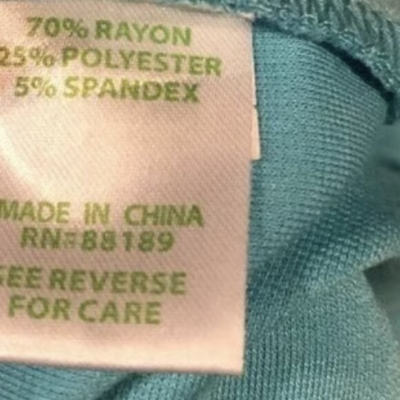 Lilly Pulitzer Jonah Ponte Blue Ball Chain Stretch Knit Dress Nautical Medium - Picture 4 of 10